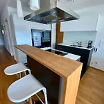 Апартаменты At Rinaldi 22