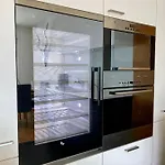 At Rinaldi 22 Апартаменты Давос