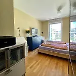 Апартаменты At Rinaldi 22 *