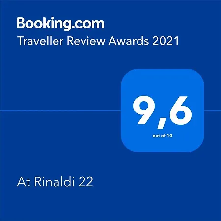 Apartamento At Rinaldi 22 Davos