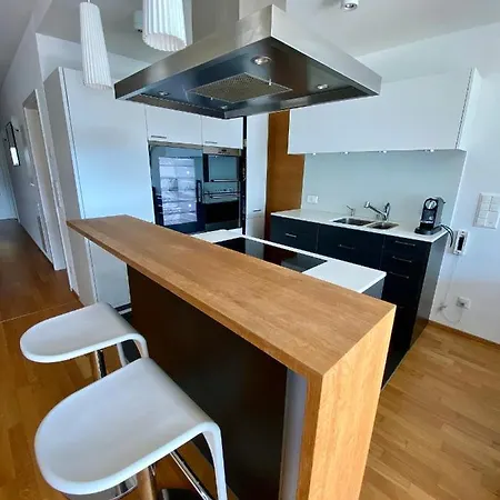 Appartement At Rinaldi 22