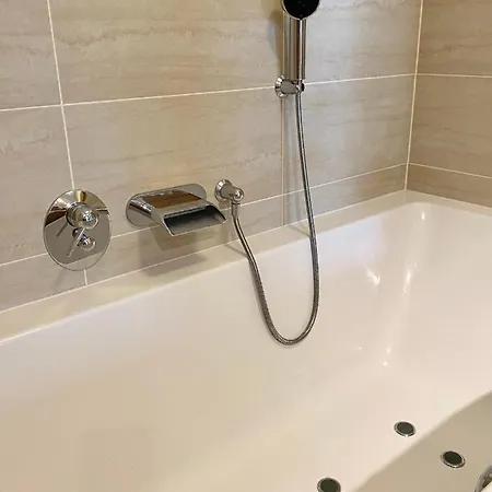 Apartamento At Rinaldi 22 *