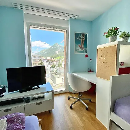 Apartamento At Rinaldi 22 *