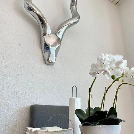 Apartamento At Rinaldi 22 *