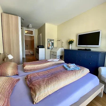 At Rinaldi 22 Apartamento