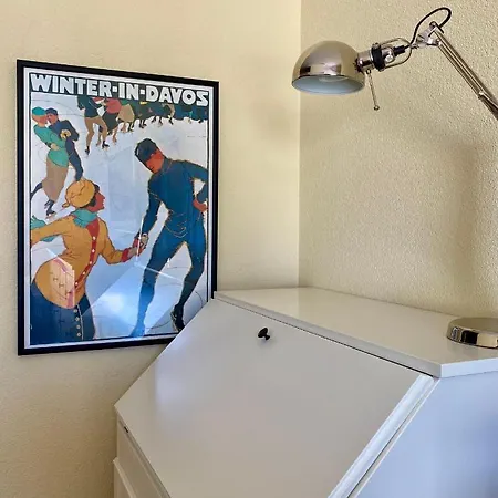 Appartement Rinaldi 22