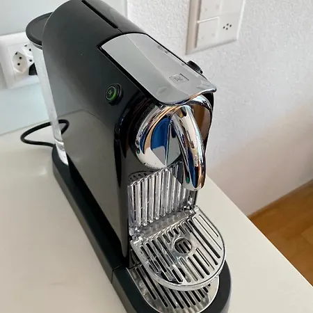 아파트 At Rinaldi 22 *