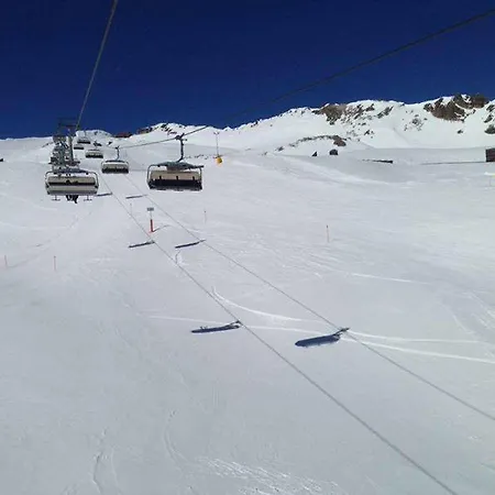 Rinaldi 22 Appartement *