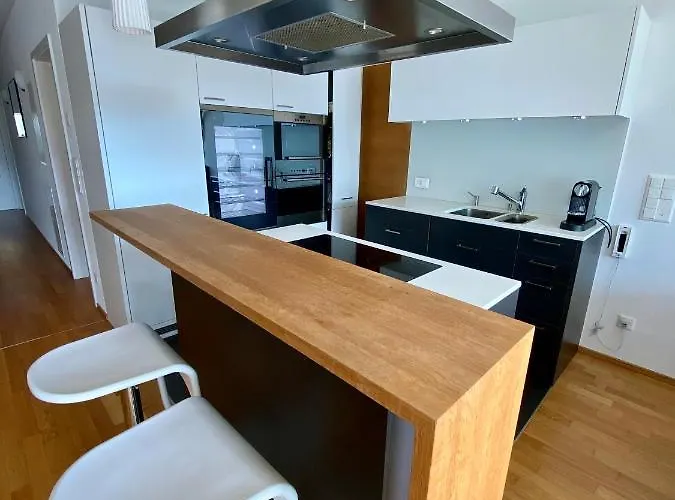 Apartment At Rinaldi 22