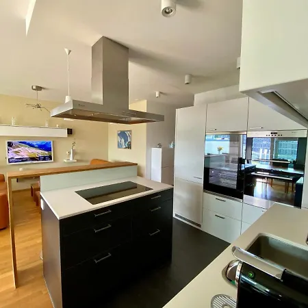 Apartman At Rinaldi 22 *