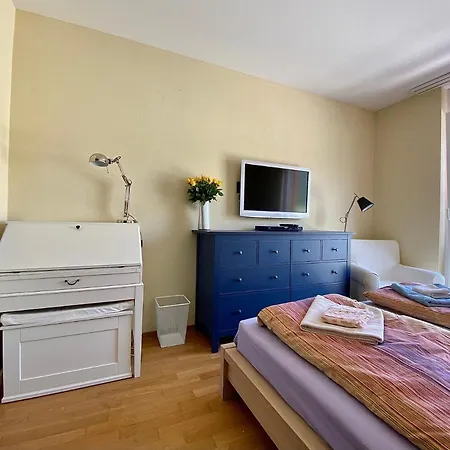 Apartman At Rinaldi 22 *