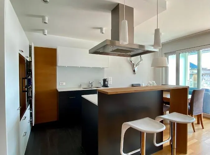 Apartman At Rinaldi 22 Davos