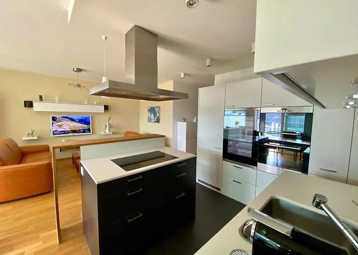 Apartman At Rinaldi 22 *