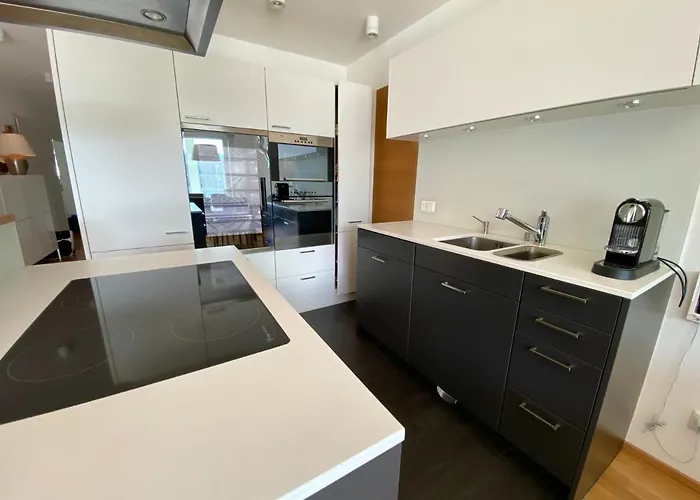 Apartman At Rinaldi 22 *