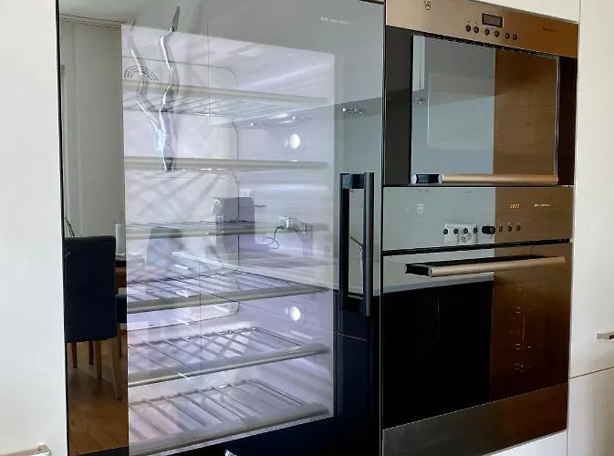 At Rinaldi 22 Apartman Davos