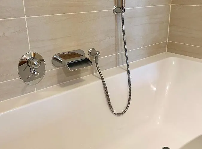 Apartman At Rinaldi 22 *