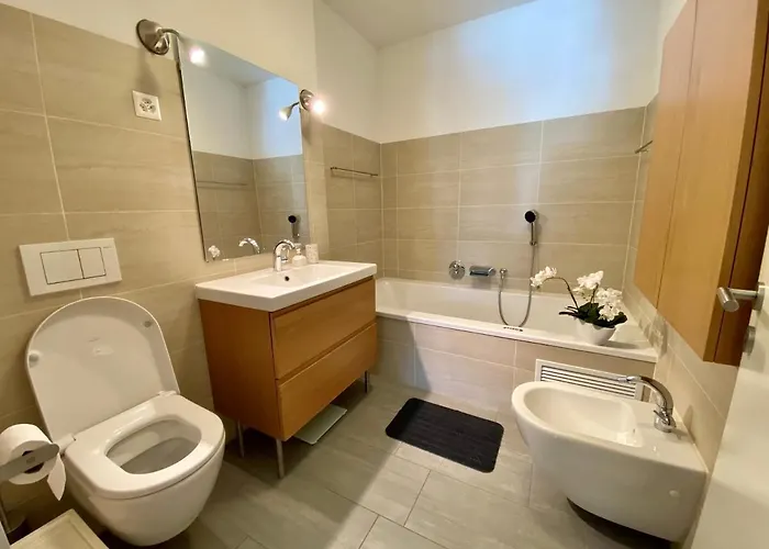 At Rinaldi 22 Apartman