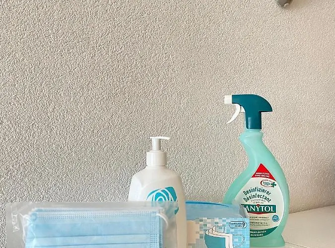 At Rinaldi 22 Apartman *