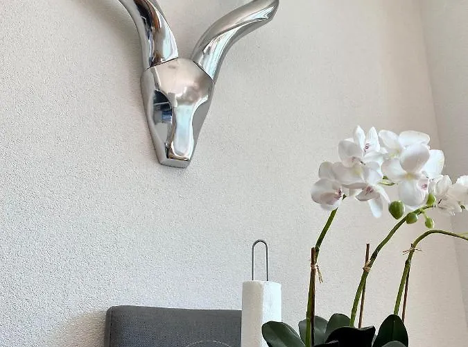 Apartman At Rinaldi 22 *