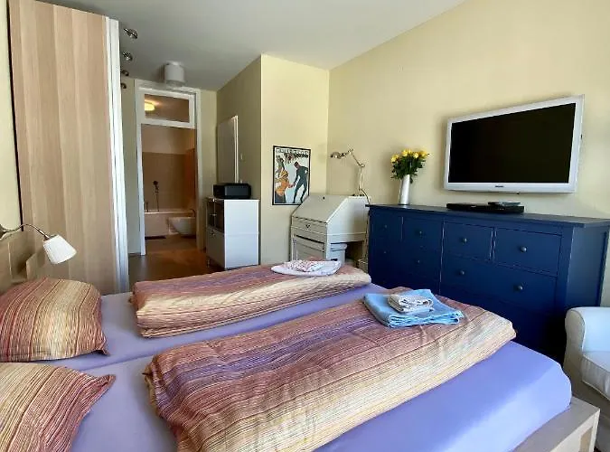 At Rinaldi 22 Apartman