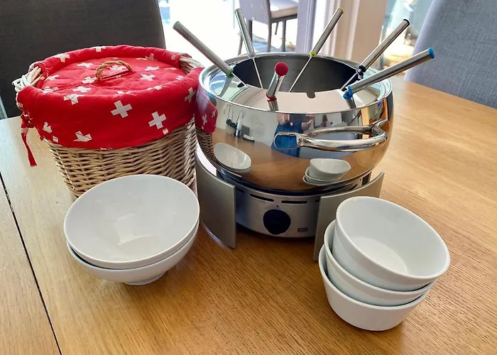 Apartman At Rinaldi 22 Davos