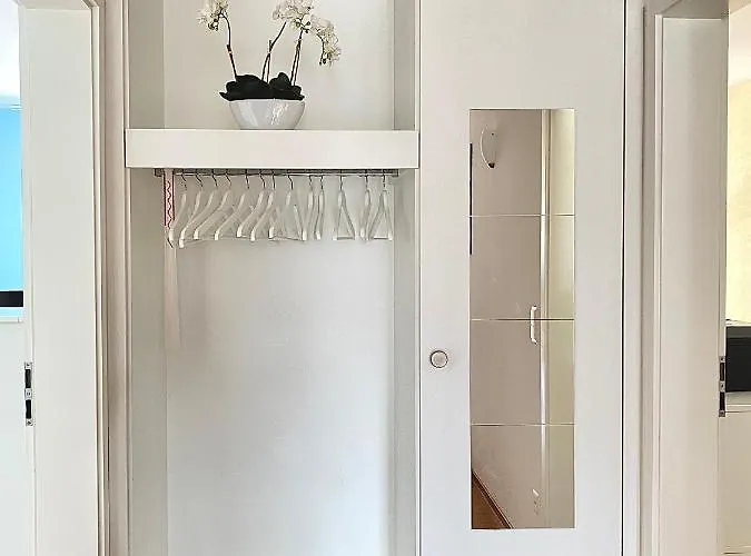 At Rinaldi 22 Apartman *