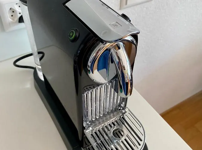 Apartman At Rinaldi 22 *