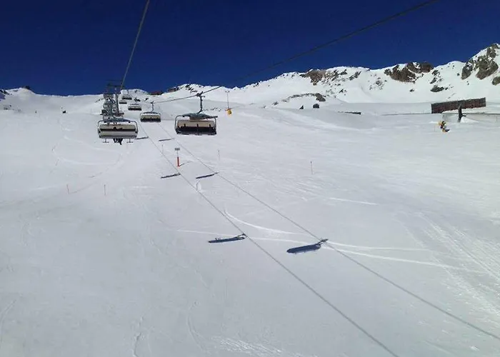 At Rinaldi 22 Apartman *