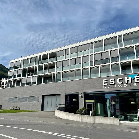 At Rinaldi 22 * דאבוס