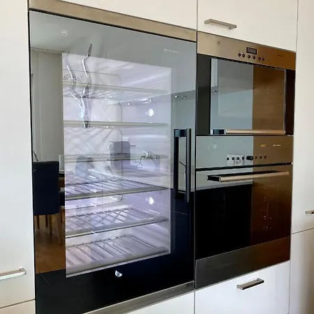 At Rinaldi 22 דירה דאבוס