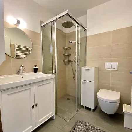 At Rinaldi 22 דאבוס