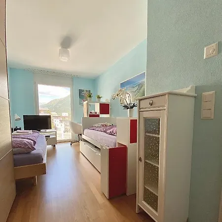 דירה At Rinaldi 22