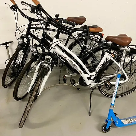 At Rinaldi 22 דאבוס